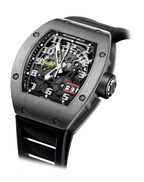 richard mille rm 029 watch price|RM 029 : Watch Automatic with Oversize Date .